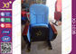 移動可能なタイプ家具の講堂の劇場座席/教会ホールの商業椅子 サプライヤー