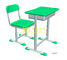 高さの空のPolythylene調節可能な学生の机および椅子の一定のサイズ600*400mm サプライヤー